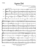 Agnus Dei
